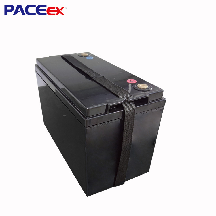12V100AH铅改锂电池UPS铅酸替代电池船舶储能电池包PACK定制