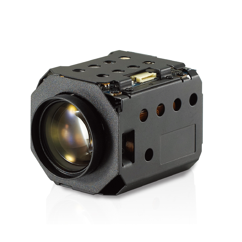 MC-108-M2 10倍光学变焦 高清摄像头模组 安防监控无人机