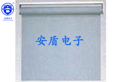 电磁屏蔽窗帘（拉帘）-优先安盾电子专业电磁屏蔽产品