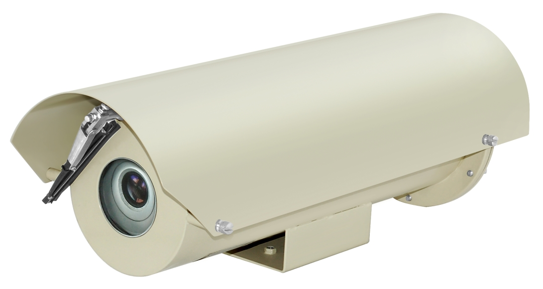 MD6004C全密封摄像仪防护罩