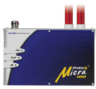  Micra100 双管吸气式感烟火灾探测器