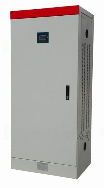 山东ECS-7000S强弱电一体化控制柜项目案例