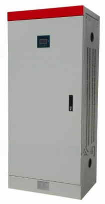 EcR-18.5 热水泵智能控制柜
