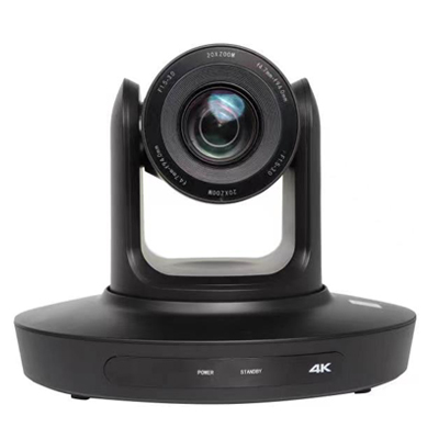 金微视JWS510K 4K超高清视频会议摄像头HDMI/USB3.0/网络会议录播摄像机 