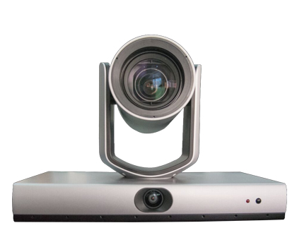 金微视JWS-G200 1080P高清视频会议摄像头HDMI/SDI/USB2.0/网络广角语音跟踪摄像机 