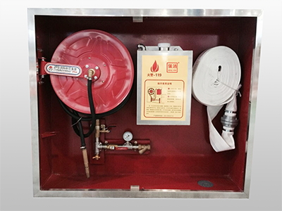 全国供应PSG隧道专用泡沫消火栓箱 高速泡沫栓箱