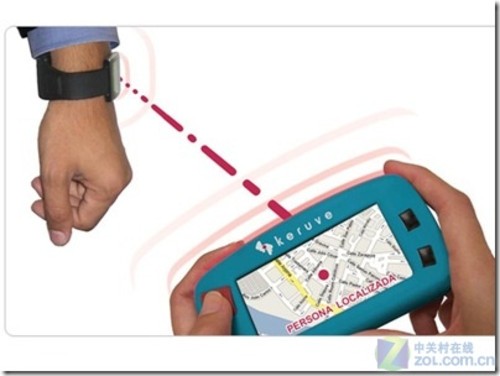 GPS有大用处 盘点十个GPS可以救命场景