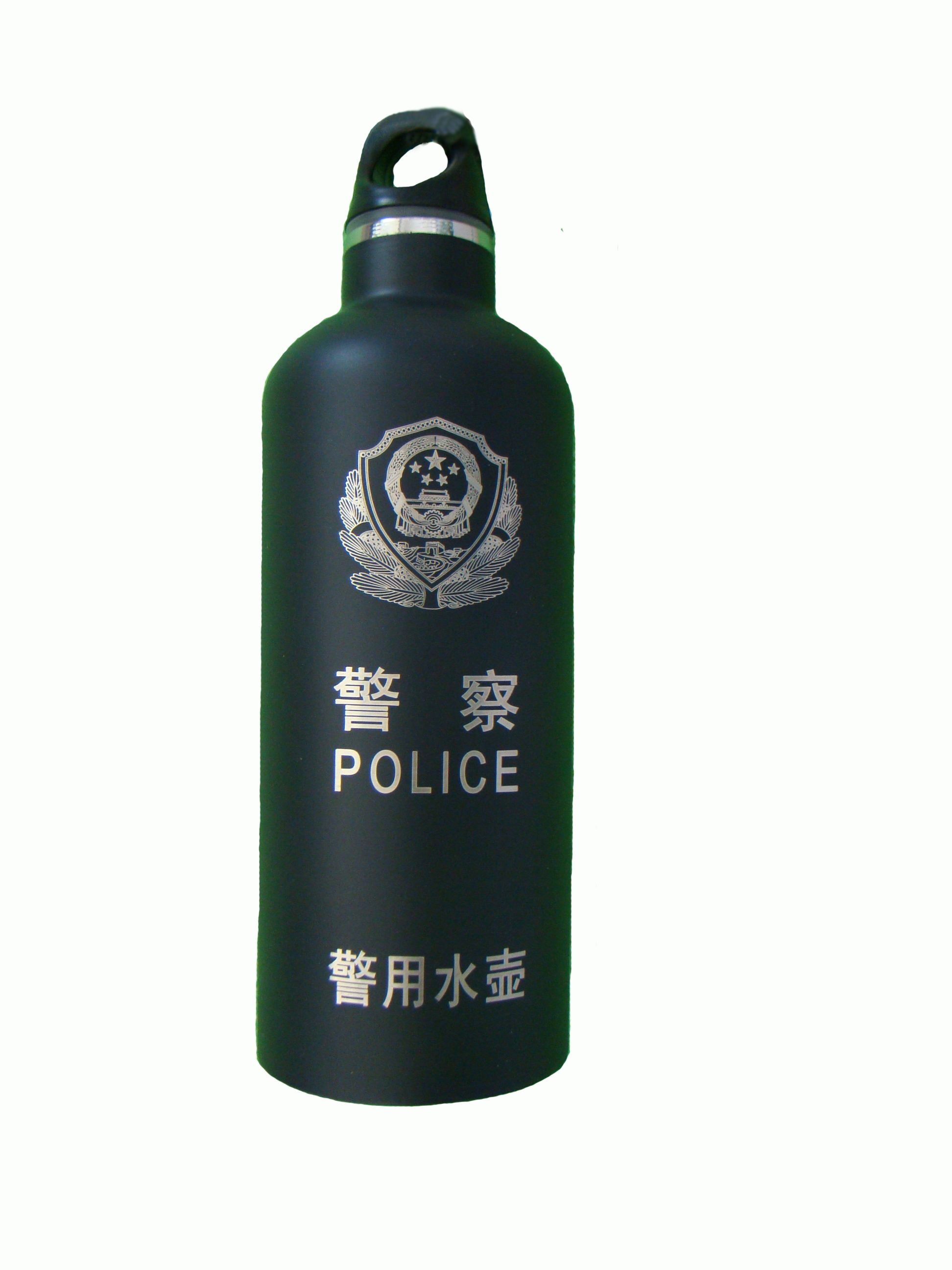 警用水壶 