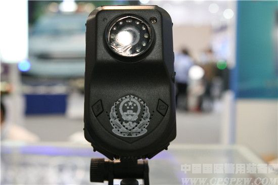 第七届中国国际警用装备博览会