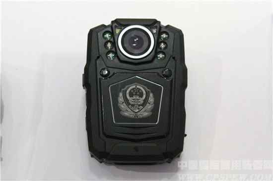 第七届中国国际警用装备博览会