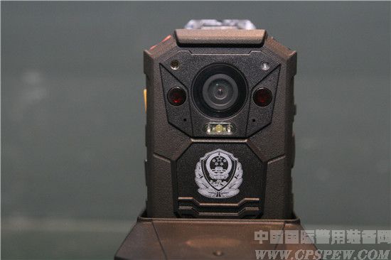 第七届中国国际警用装备博览会