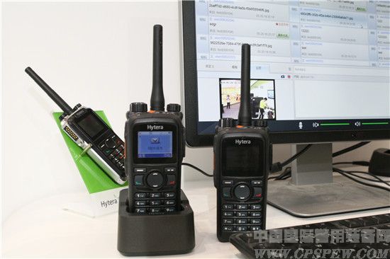 第七届中国国际警用装备博览会