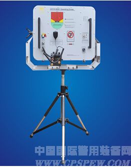 绵阳声赛耳科技新型定向声波发射装置研发成功