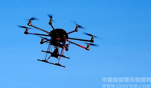 加拿大不法分子用无人机为监狱内同伙空投毒品