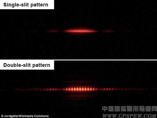 澳科学家通过激光实验证明时光可以倒流