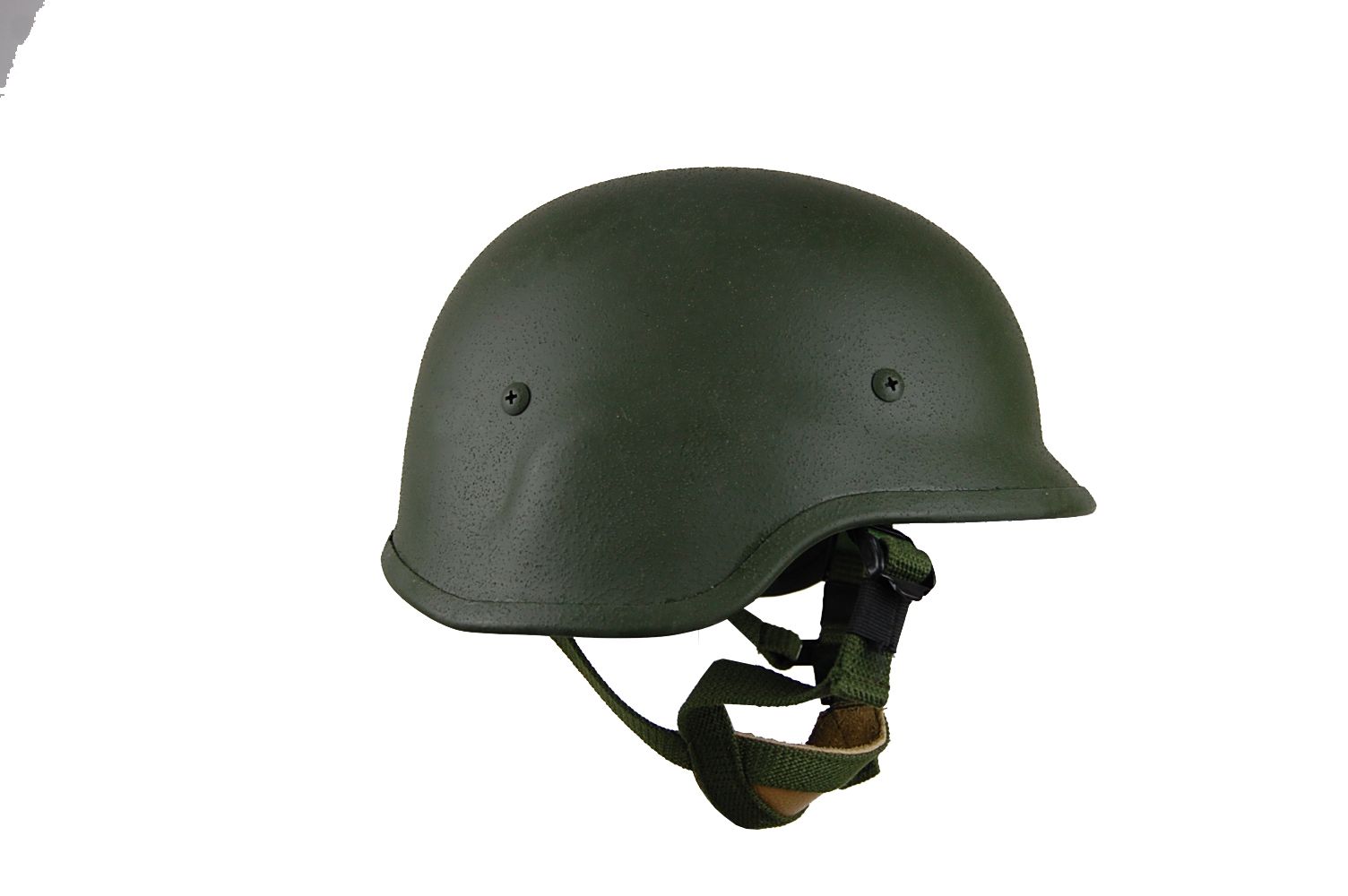 m88 防弹钢盔 军绿色-金属防弹头盔-防弹头盔-防护装备-江西长城防护